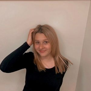 Meet your Posher, Audrey